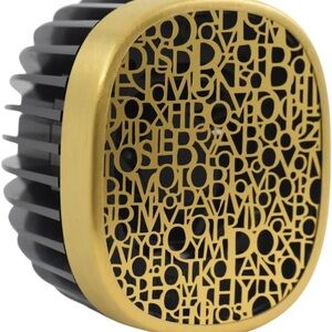 DIPTIQUE Gold and Black Designer Air Freshener